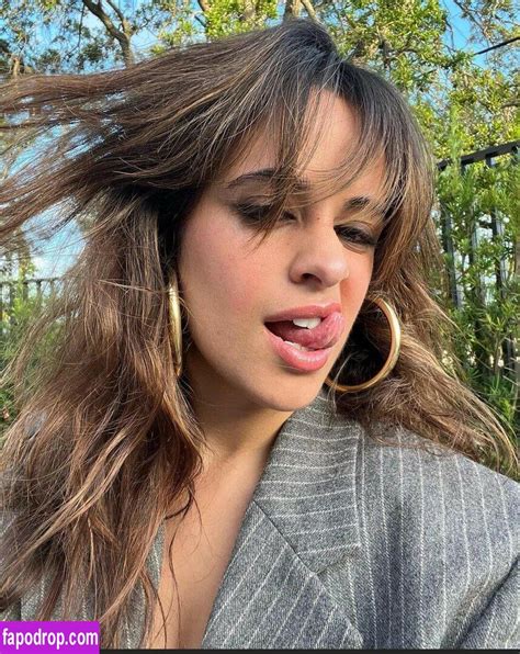 camila cabello leaked nudes|Camila Cabello leaked Nudes (Ass, Nip